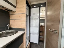 Fahrzeugbild Dethleffs GLOBEBUS I I 6 #41