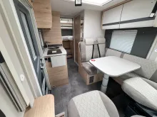 Fahrzeugbild Dethleffs GLOBEBUS I I 6 #42
