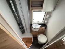 Fahrzeugbild Dethleffs GLOBEBUS I I 6 #44