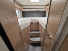 Fahrzeugbild Dethleffs GLOBEBUS I I 6 #45