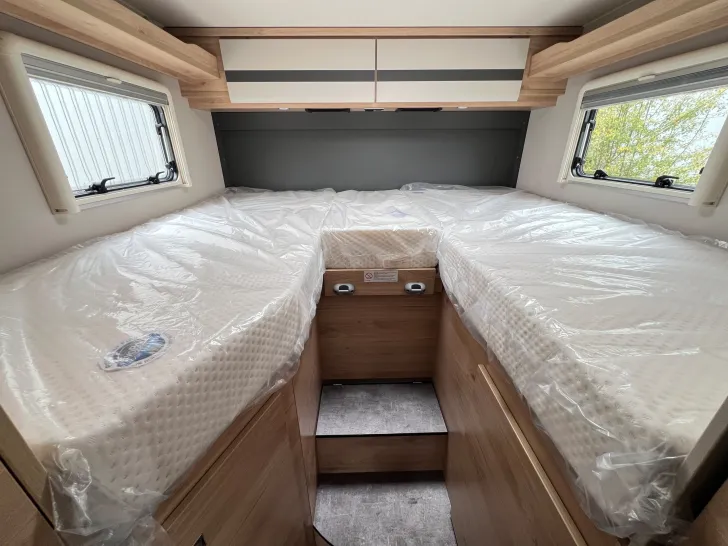 Fahrzeugbild Dethleffs GLOBEBUS I I 6 #47