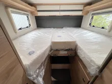 Fahrzeugbild Dethleffs GLOBEBUS I I 6 #48