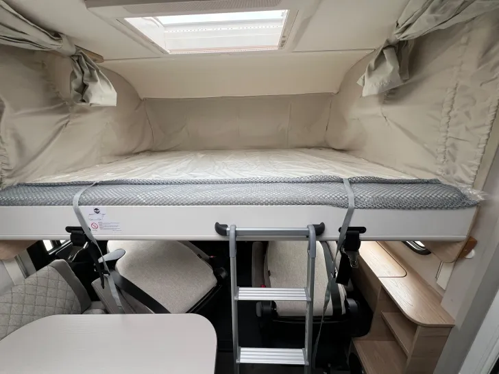 Fahrzeugbild Dethleffs GLOBEBUS I I 6 #50