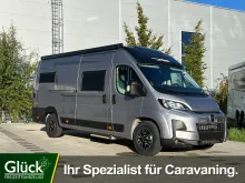 Fahrzeugbild Pössl H-Line Summit Prime 640 #1