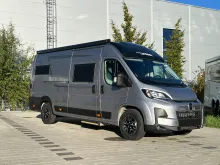 Fahrzeugbild Pössl H-Line Summit Prime 640 #3