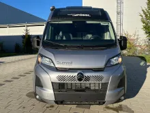 Fahrzeugbild Pössl H-Line Summit Prime 640 #4