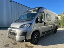 Fahrzeugbild Pössl H-Line Summit Prime 640 #5