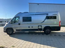 Fahrzeugbild Pössl H-Line Summit Prime 640 #6