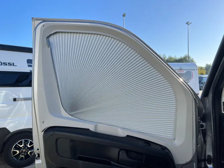 Fahrzeugbild Pössl H-Line Summit Prime 640 #7