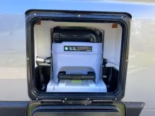 Fahrzeugbild Pössl H-Line Summit Prime 640 #8