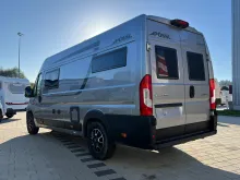 Fahrzeugbild Pössl H-Line Summit Prime 640 #9