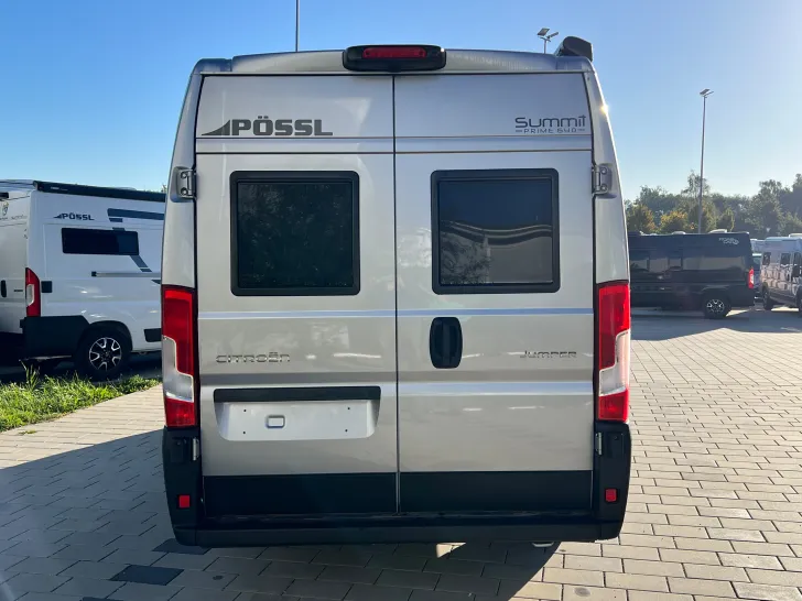 Fahrzeugbild Pössl H-Line Summit Prime 640 #10