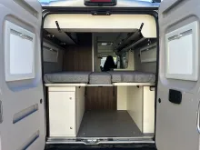 Fahrzeugbild Pössl H-Line Summit Prime 640 #11