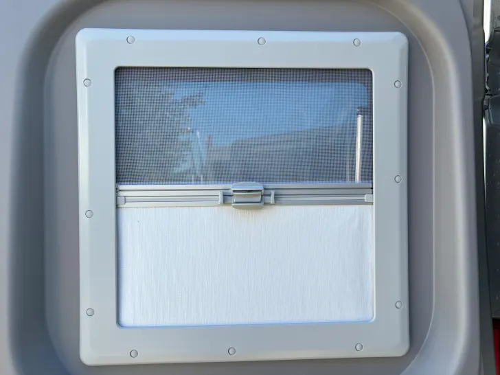 Fahrzeugbild Pössl H-Line Summit Prime 640 #12