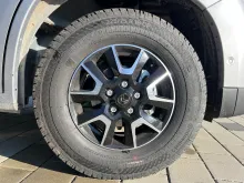 Fahrzeugbild Pössl H-Line Summit Prime 640 #17