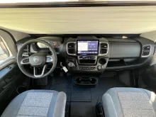 Fahrzeugbild Pössl H-Line Summit Prime 640 #22