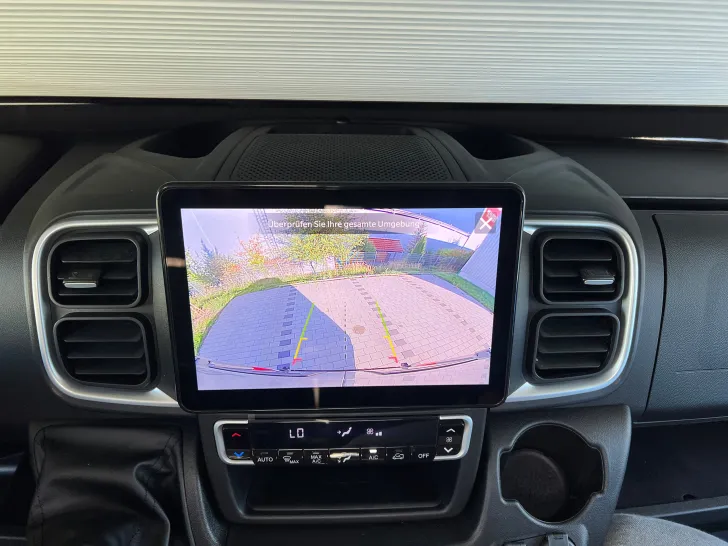 Fahrzeugbild Pössl H-Line Summit Prime 640 #30
