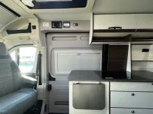 Fahrzeugbild Pössl H-Line Summit Prime 640 #36