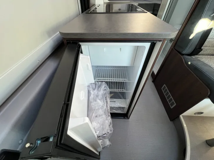 Fahrzeugbild Pössl H-Line Summit Prime 640 #40
