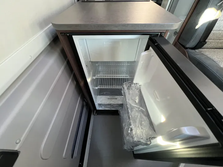Fahrzeugbild Pössl H-Line Summit Prime 640 #41