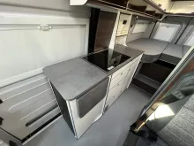 Fahrzeugbild Pössl H-Line Summit Prime 640 #42