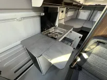 Fahrzeugbild Pössl H-Line Summit Prime 640 #44