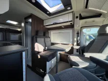 Fahrzeugbild Pössl H-Line Summit Prime 640 #47