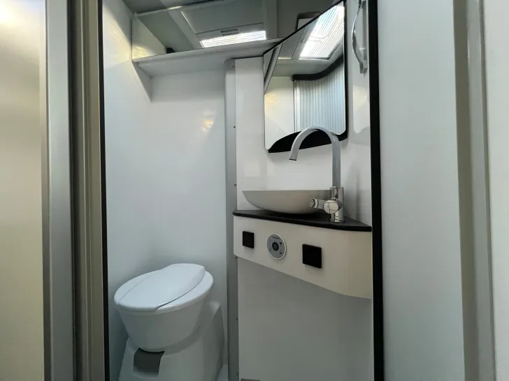 Fahrzeugbild Pössl H-Line Summit Prime 640 #48