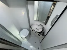 Fahrzeugbild Pössl H-Line Summit Prime 640 #49