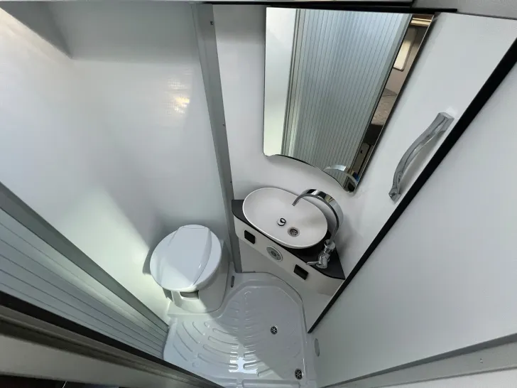 Fahrzeugbild Pössl H-Line Summit Prime 640 #49
