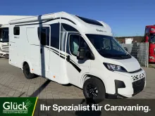 Fahrzeugbild Glücksmobil TEILINTEGRIERTE 691 EB #1
