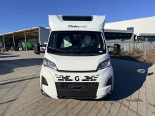 Fahrzeugbild Glücksmobil TEILINTEGRIERTE 691 EB #4