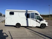 Fahrzeugbild Glücksmobil TEILINTEGRIERTE 691 EB #5