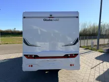 Fahrzeugbild Glücksmobil TEILINTEGRIERTE 691 EB #9
