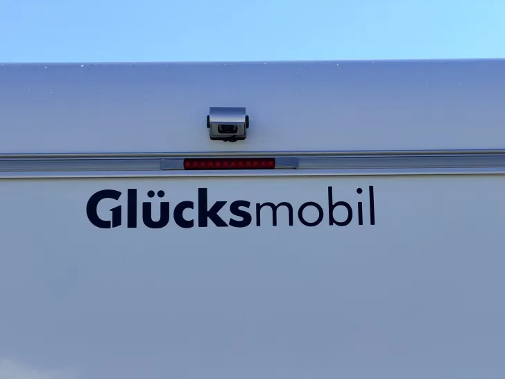 Fahrzeugbild Glücksmobil TEILINTEGRIERTE 691 EB #10