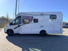 Fahrzeugbild Glücksmobil TEILINTEGRIERTE 691 EB #13