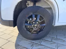Fahrzeugbild Glücksmobil TEILINTEGRIERTE 691 EB #15