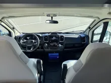 Fahrzeugbild Glücksmobil TEILINTEGRIERTE 691 EB #16