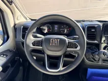 Fahrzeugbild Glücksmobil TEILINTEGRIERTE 691 EB #17