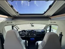 Fahrzeugbild Glücksmobil TEILINTEGRIERTE 691 EB #24