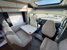 Fahrzeugbild Glücksmobil TEILINTEGRIERTE 691 EB #26