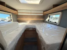 Fahrzeugbild Glücksmobil TEILINTEGRIERTE 691 EB #34