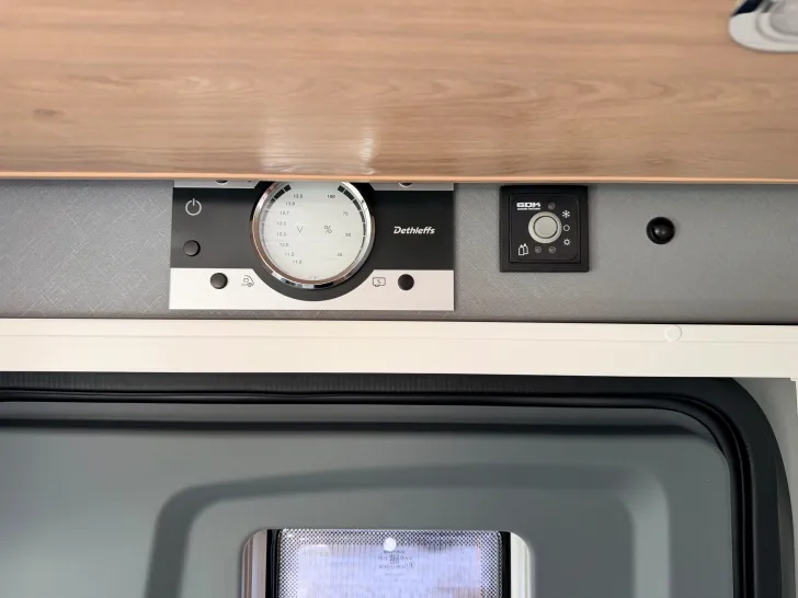Fahrzeugbild Glücksmobil TEILINTEGRIERTE 691 EB #40