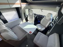 Fahrzeugbild Glücksmobil TEILINTEGRIERTE 691 EB #44