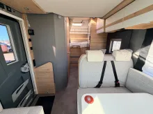 Fahrzeugbild Glücksmobil TEILINTEGRIERTE 691 EB #48