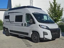 Fahrzeugbild Pössl H-Line Summit Shine 600 R #4