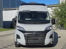 Fahrzeugbild Pössl H-Line Summit Shine 600 R #5