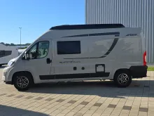 Fahrzeugbild Pössl H-Line Summit Shine 600 R #7