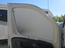 Fahrzeugbild Pössl H-Line Summit Shine 600 R #8