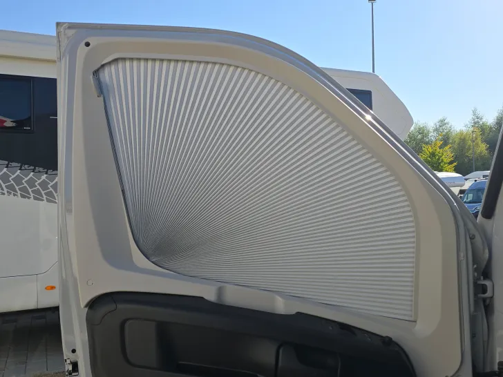 Fahrzeugbild Pössl H-Line Summit Shine 600 R #8